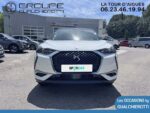 DS DS 3 Crossback Gualchierotti Groupe annonces véhicules d'occasion