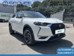 DS DS 3 Crossback Gualchierotti Groupe annonces véhicules d'occasion