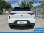 DS DS 3 Crossback Gualchierotti Groupe annonces véhicules d'occasion