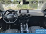 DS DS 3 Crossback Gualchierotti Groupe annonces véhicules d'occasion