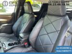 DS DS 3 Crossback Gualchierotti Groupe annonces véhicules d'occasion
