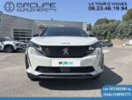 PEUGEOT 3008 Gualchierotti Groupe annonces véhicules d'occasion