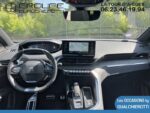 PEUGEOT 3008 Gualchierotti Groupe annonces véhicules d'occasion