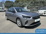 OPEL Corsa Gualchierotti Groupe annonces véhicules d'occasion