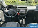 OPEL Corsa Gualchierotti Groupe annonces véhicules d'occasion