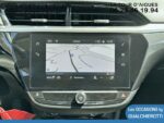 OPEL Corsa Gualchierotti Groupe annonces véhicules d'occasion