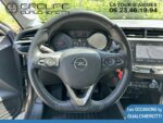OPEL Corsa Gualchierotti Groupe annonces véhicules d'occasion