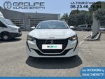 PEUGEOT 208 Affaire Gualchierotti Groupe annonces véhicules d'occasion