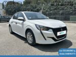 PEUGEOT 208 Affaire Gualchierotti Groupe annonces véhicules d'occasion