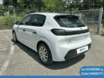 PEUGEOT 208 Affaire Gualchierotti Groupe annonces véhicules d'occasion