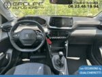 PEUGEOT 208 Affaire Gualchierotti Groupe annonces véhicules d'occasion
