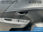 PEUGEOT 208 Affaire Gualchierotti Groupe annonces véhicules d'occasion