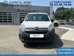CITROEN Berlingo Gualchierotti Groupe annonces véhicules d'occasion