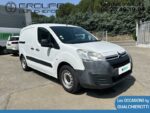 CITROEN Berlingo Gualchierotti Groupe annonces véhicules d'occasion