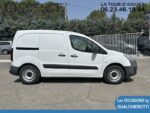 CITROEN Berlingo Gualchierotti Groupe annonces véhicules d'occasion