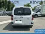 CITROEN Berlingo Gualchierotti Groupe annonces véhicules d'occasion