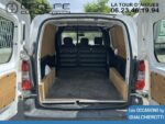 CITROEN Berlingo Gualchierotti Groupe annonces véhicules d'occasion