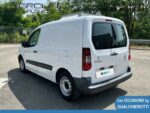 CITROEN Berlingo Gualchierotti Groupe annonces véhicules d'occasion
