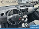 CITROEN Berlingo Gualchierotti Groupe annonces véhicules d'occasion