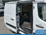 CITROEN Berlingo Gualchierotti Groupe annonces véhicules d'occasion