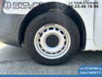CITROEN Berlingo Gualchierotti Groupe annonces véhicules d'occasion