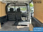 CITROEN Berlingo Gualchierotti Groupe annonces véhicules d'occasion