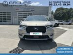 DS DS 7 Crossback Gualchierotti Groupe annonces véhicules d'occasion