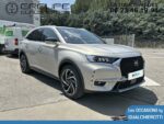 DS DS 7 Crossback Gualchierotti Groupe annonces véhicules d'occasion