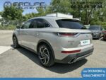 DS DS 7 Crossback Gualchierotti Groupe annonces véhicules d'occasion