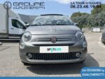 FIAT 500C Gualchierotti Groupe annonces véhicules d'occasion