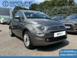 FIAT 500C Gualchierotti Groupe annonces véhicules d'occasion