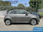 FIAT 500C Gualchierotti Groupe annonces véhicules d'occasion