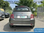 FIAT 500C Gualchierotti Groupe annonces véhicules d'occasion