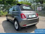 FIAT 500C Gualchierotti Groupe annonces véhicules d'occasion