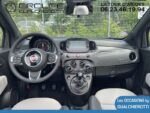 FIAT 500C Gualchierotti Groupe annonces véhicules d'occasion
