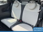FIAT 500C Gualchierotti Groupe annonces véhicules d'occasion