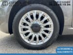 FIAT 500C Gualchierotti Groupe annonces véhicules d'occasion