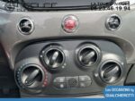 FIAT 500C Gualchierotti Groupe annonces véhicules d'occasion