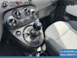 FIAT 500C Gualchierotti Groupe annonces véhicules d'occasion