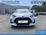 TOYOTA Yaris Gualchierotti Groupe annonces véhicules d'occasion