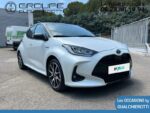 TOYOTA Yaris Gualchierotti Groupe annonces véhicules d'occasion