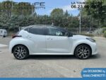 TOYOTA Yaris Gualchierotti Groupe annonces véhicules d'occasion