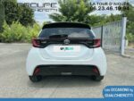 TOYOTA Yaris Gualchierotti Groupe annonces véhicules d'occasion