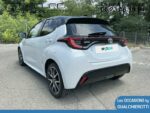 TOYOTA Yaris Gualchierotti Groupe annonces véhicules d'occasion