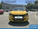 PEUGEOT 208 Gualchierotti Groupe annonces véhicules d'occasion