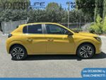 PEUGEOT 208 Gualchierotti Groupe annonces véhicules d'occasion