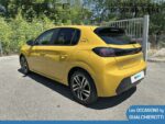 PEUGEOT 208 Gualchierotti Groupe annonces véhicules d'occasion