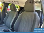 PEUGEOT 208 Gualchierotti Groupe annonces véhicules d'occasion