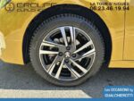 PEUGEOT 208 Gualchierotti Groupe annonces véhicules d'occasion