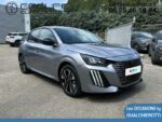 PEUGEOT 208 Gualchierotti Groupe annonces véhicules d'occasion
